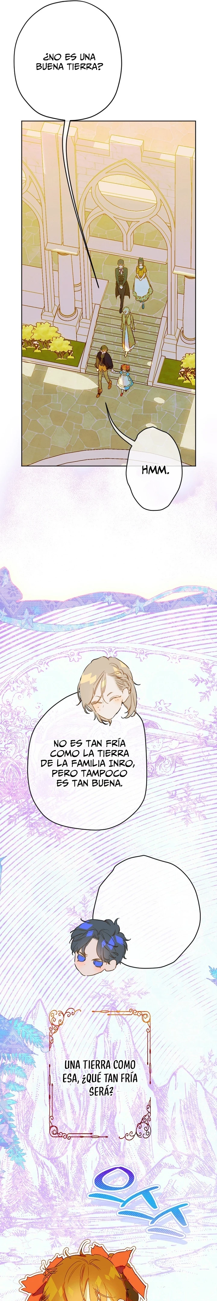 Mi Mamá Se Caso Por Contrato Capitulo 31 página 27