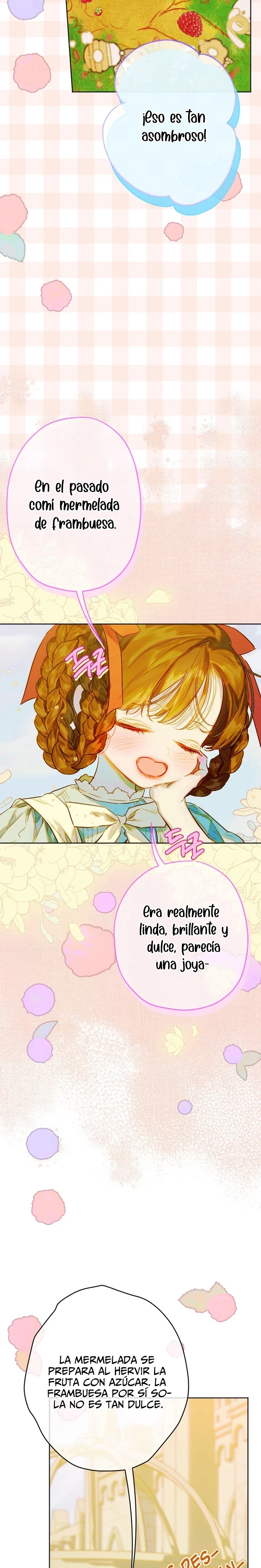 Mi Mamá Se Caso Por Contrato Capitulo 31 página 30
