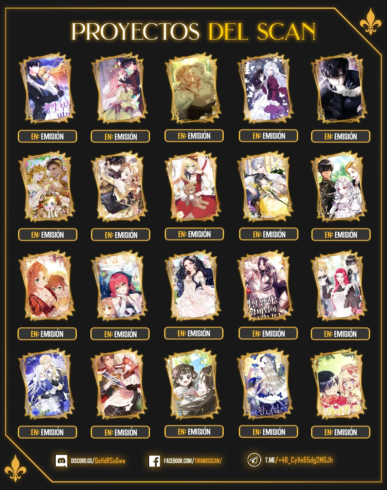Mi Mamá Se Caso Por Contrato Capitulo 31 página 7