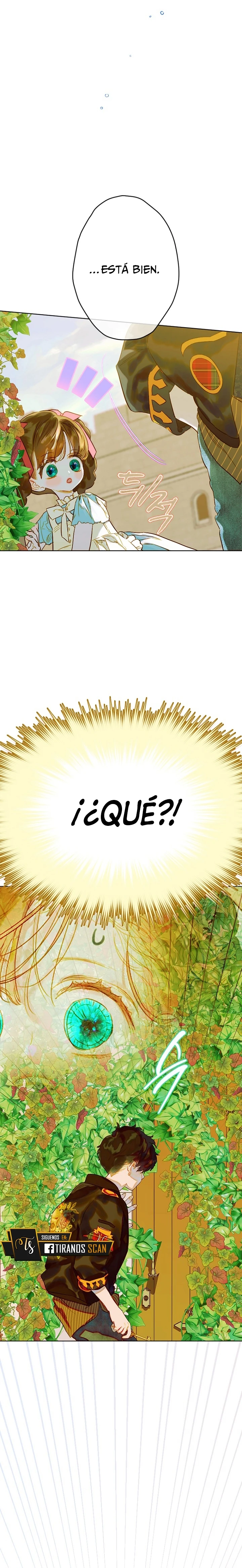 Mi Mamá Se Caso Por Contrato Capitulo 32 página 14