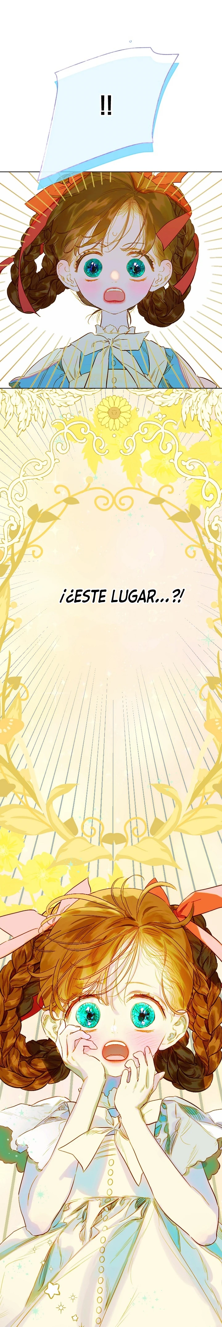 Mi Mamá Se Caso Por Contrato Capitulo 32 página 16