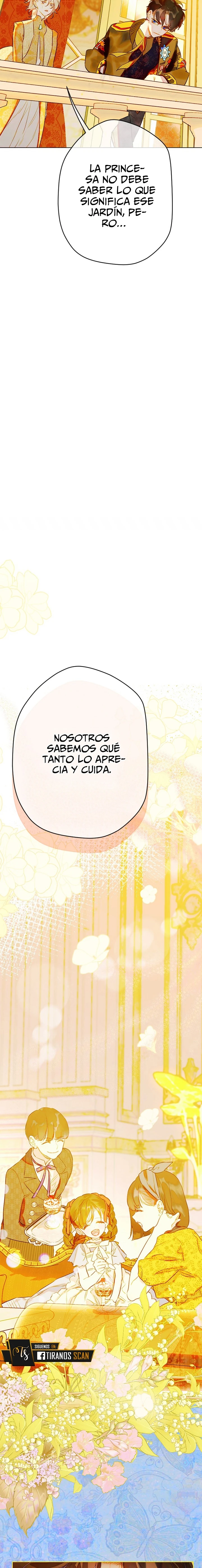 Mi Mamá Se Caso Por Contrato Capitulo 33 página 20