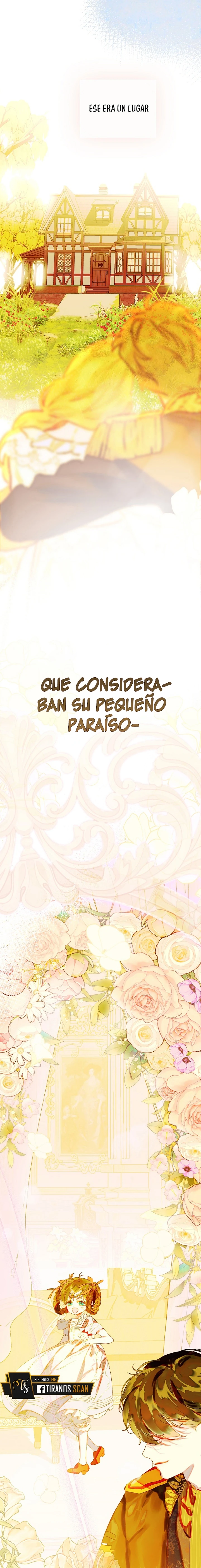 Mi Mamá Se Caso Por Contrato Capitulo 33 página 22