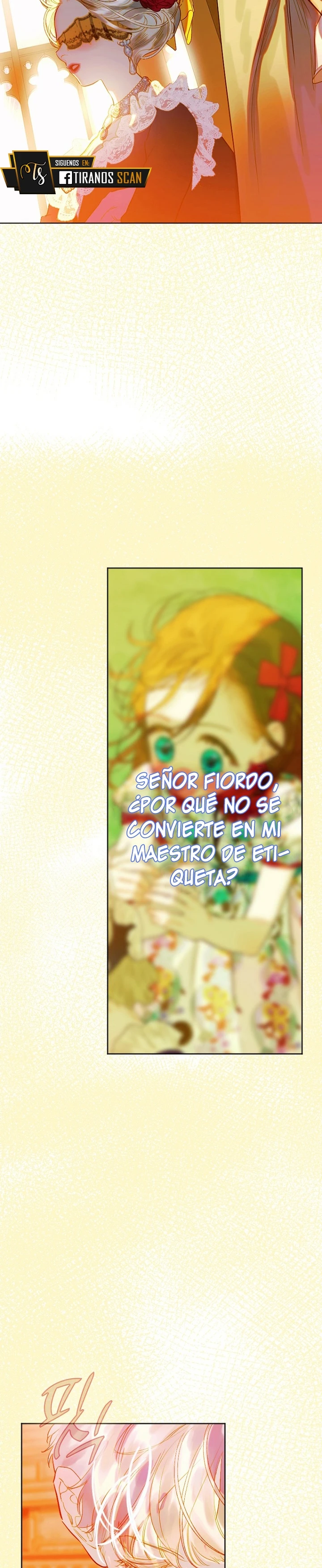 Mi Mamá Se Caso Por Contrato Capitulo 33 página 26