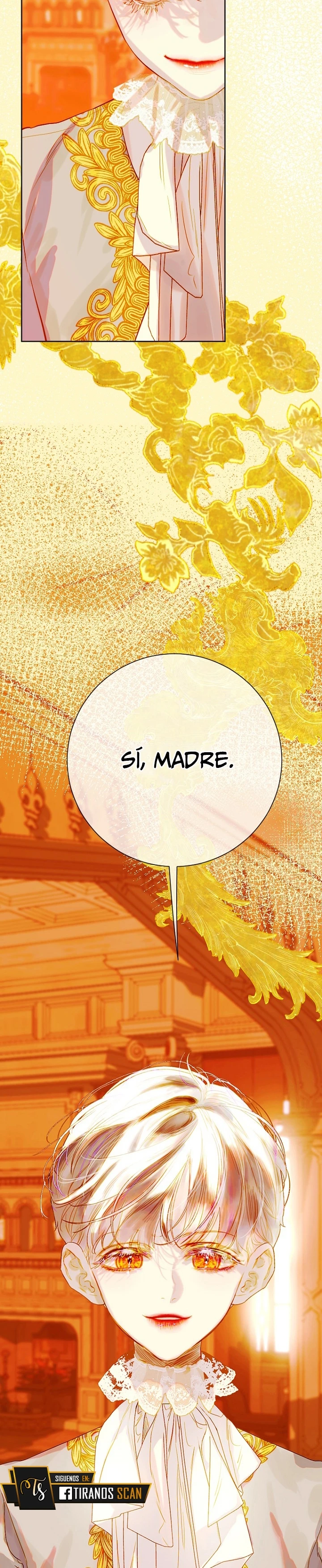 Mi Mamá Se Caso Por Contrato Capitulo 33 página 27