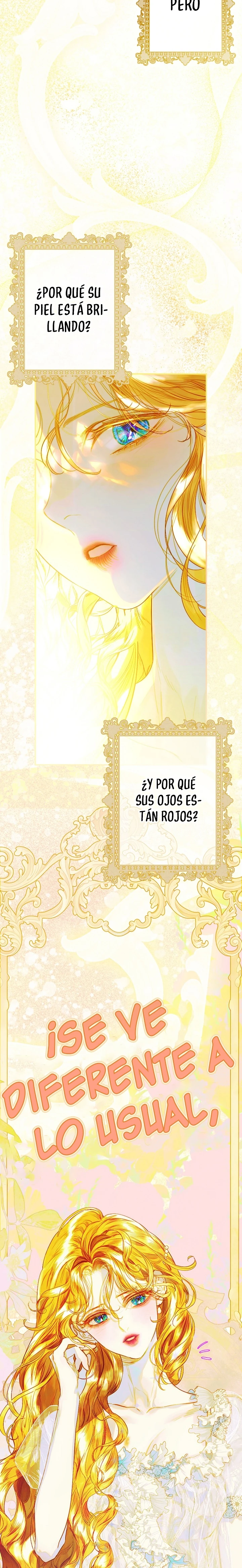 Mi Mamá Se Caso Por Contrato Capitulo 34 página 12
