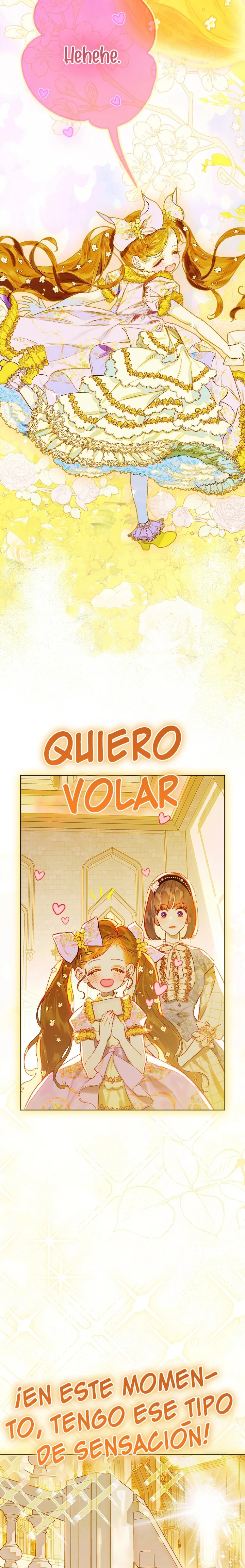 Mi Mamá Se Caso Por Contrato Capitulo 34 página 22