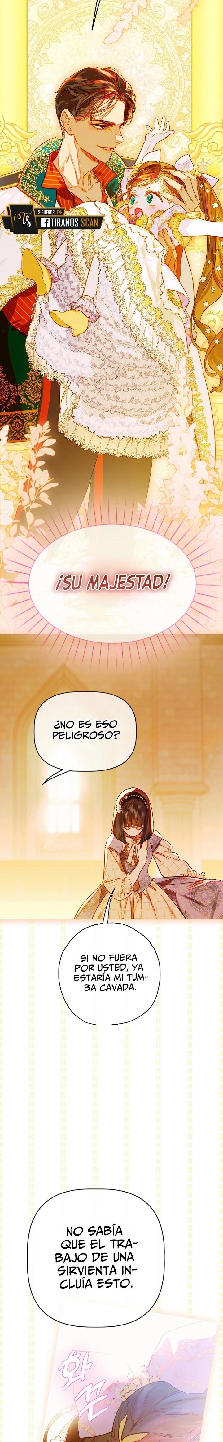 Mi Mamá Se Caso Por Contrato Capitulo 34 página 30