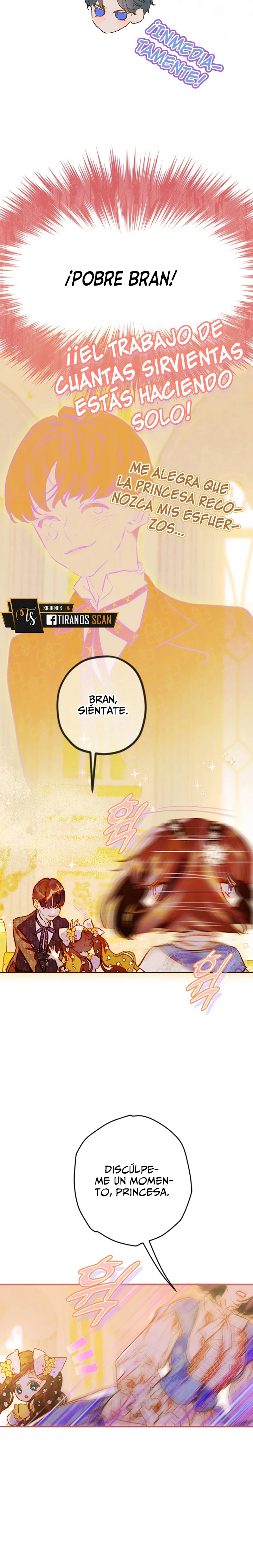 Mi Mamá Se Caso Por Contrato Capitulo 35 página 14