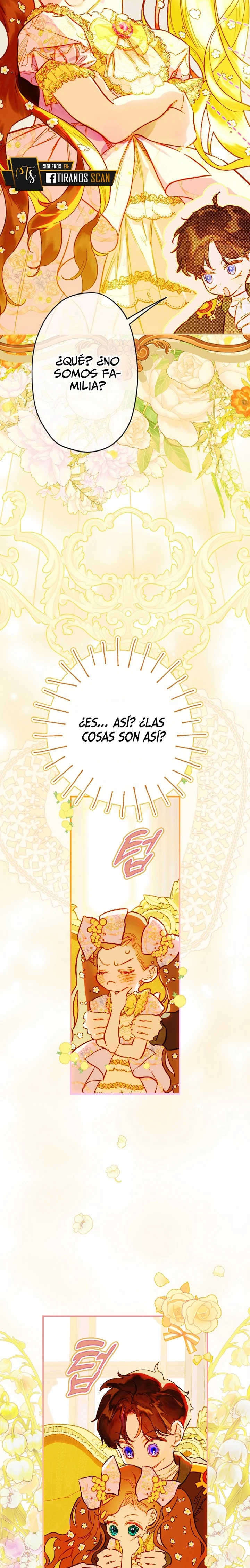 Mi Mamá Se Caso Por Contrato Capitulo 35 página 17
