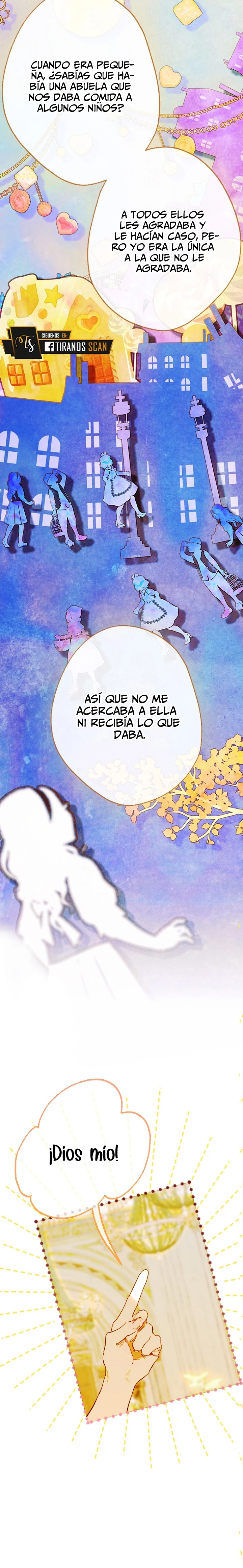 Mi Mamá Se Caso Por Contrato Capitulo 35 página 26