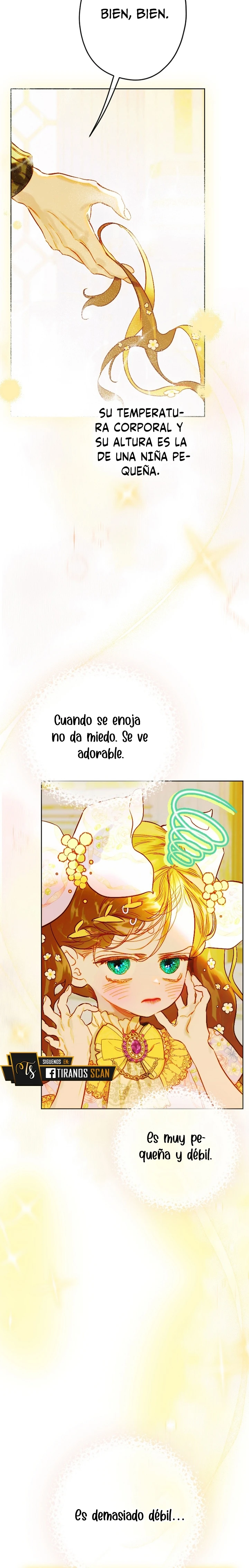 Mi Mamá Se Caso Por Contrato Capitulo 35 página 32