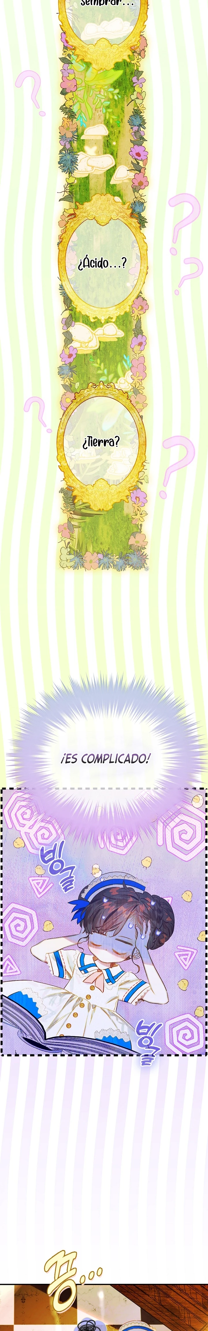 Mi Mamá Se Caso Por Contrato Capitulo 36 página 11
