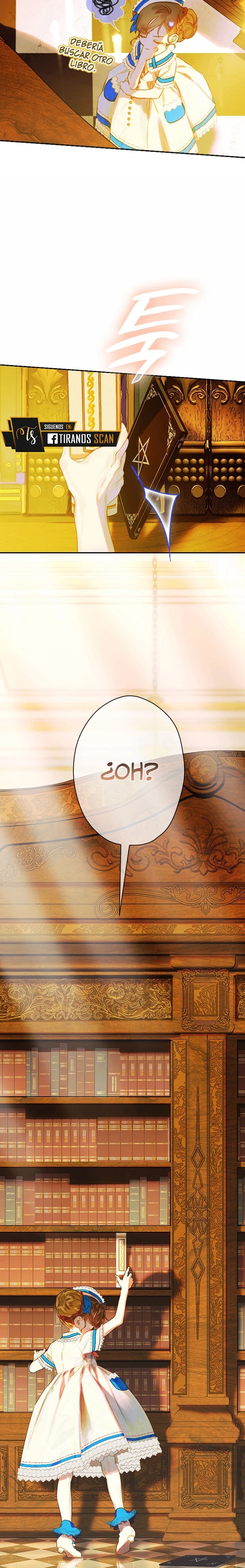 Mi Mamá Se Caso Por Contrato Capitulo 36 página 12