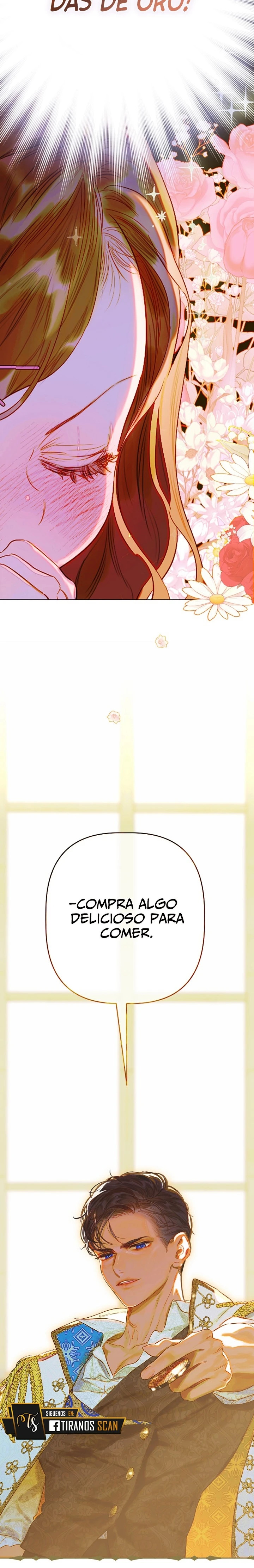 Mi Mamá Se Caso Por Contrato Capitulo 36 página 23