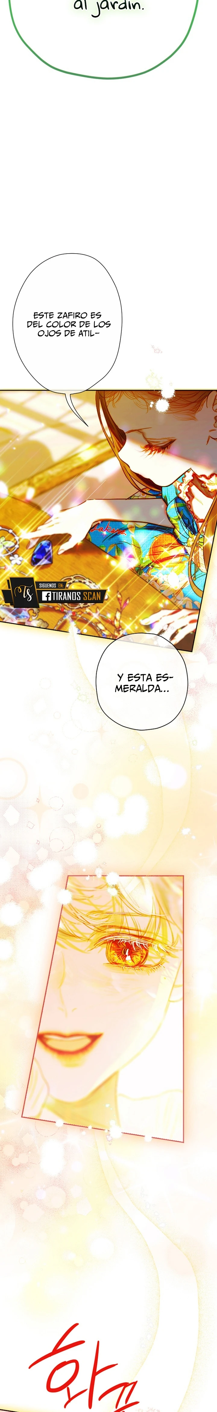 Mi Mamá Se Caso Por Contrato Capitulo 36 página 30
