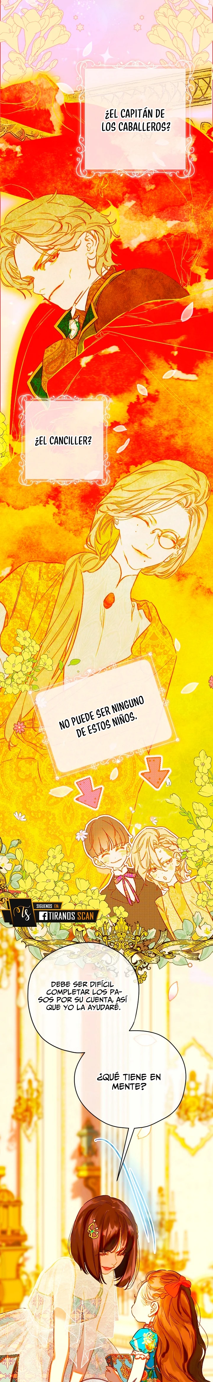 Mi Mamá Se Caso Por Contrato Capitulo 37 página 11