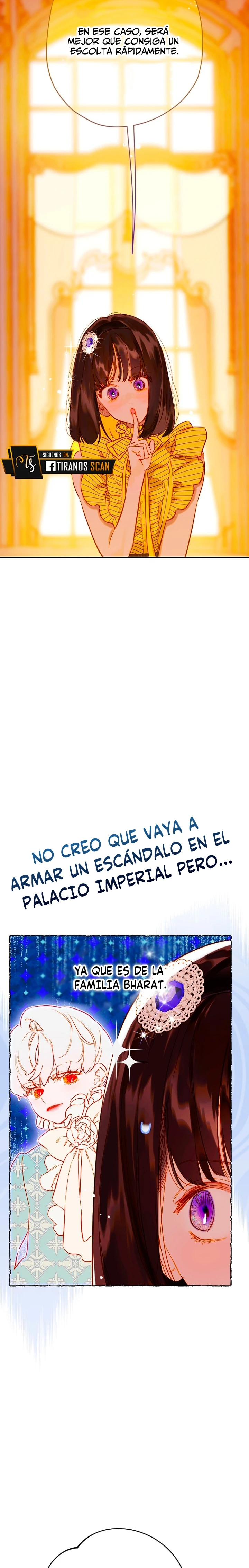 Mi Mamá Se Caso Por Contrato Capitulo 37 página 18