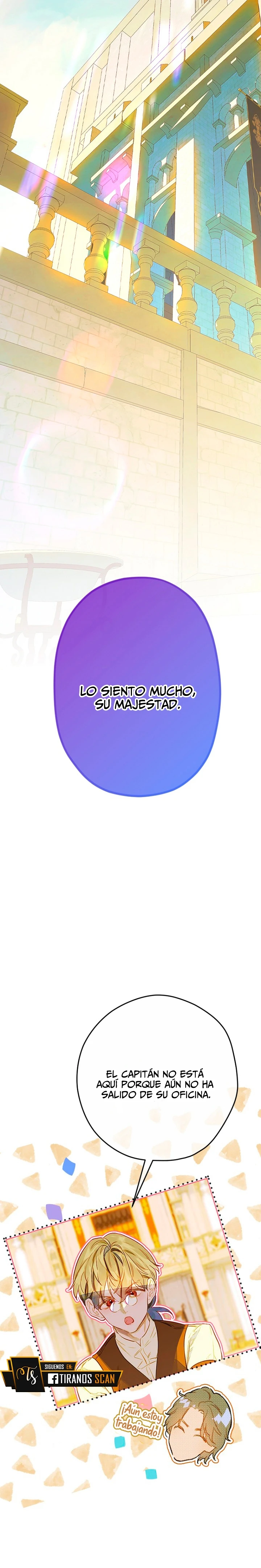 Mi Mamá Se Caso Por Contrato Capitulo 37 página 26