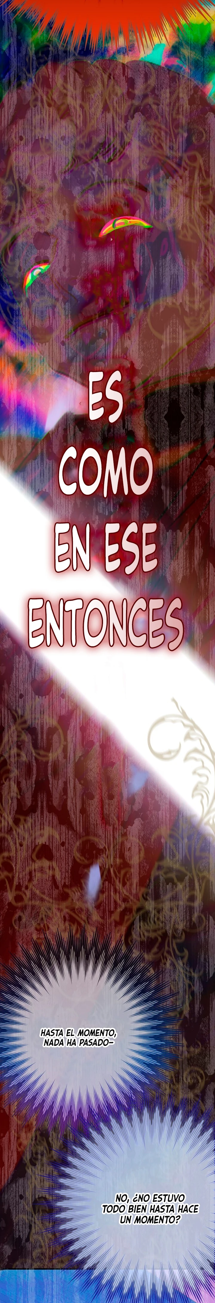 Mi Mamá Se Caso Por Contrato Capitulo 37 página 36