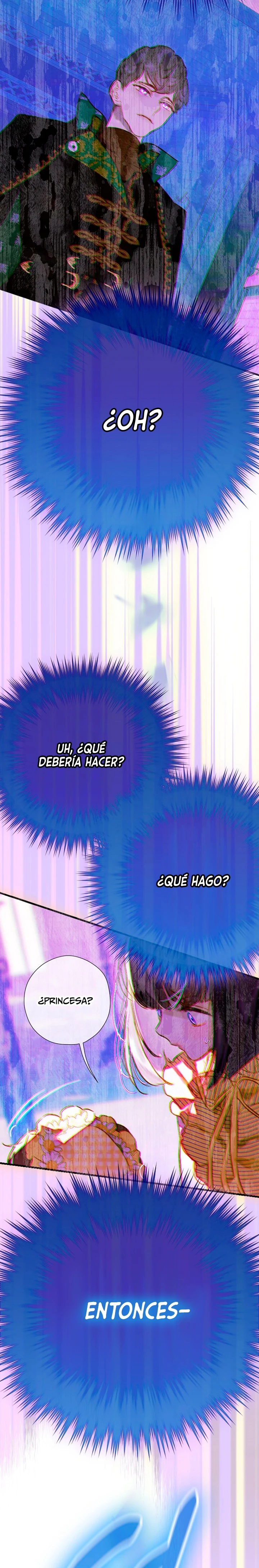 Mi Mamá Se Caso Por Contrato Capitulo 37 página 37