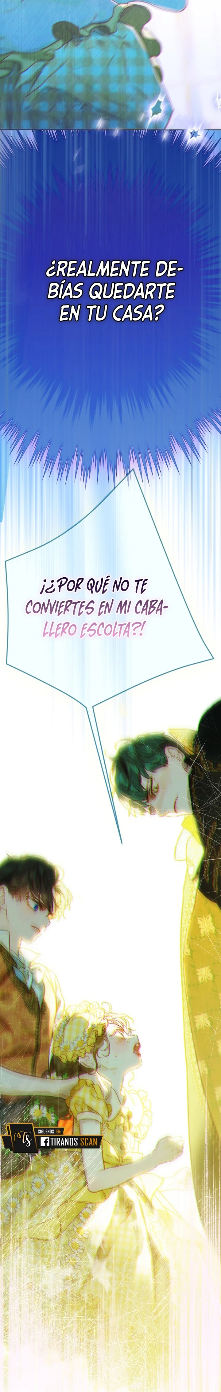 Mi Mamá Se Caso Por Contrato Capitulo 38 página 11