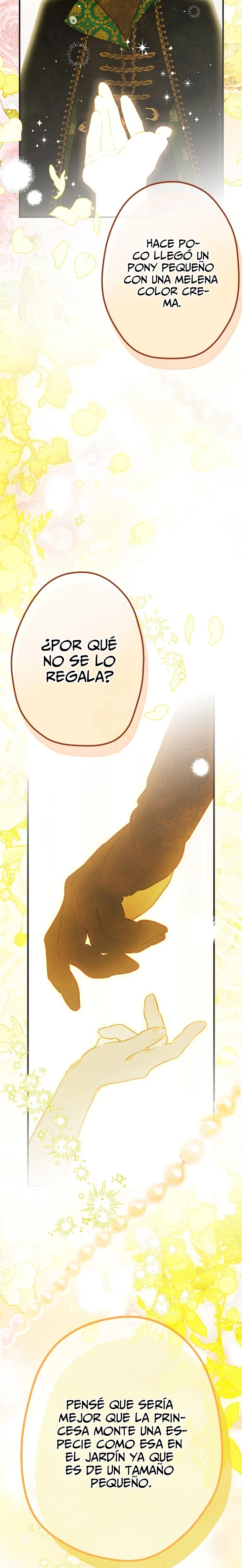 Mi Mamá Se Caso Por Contrato Capitulo 39 página 25