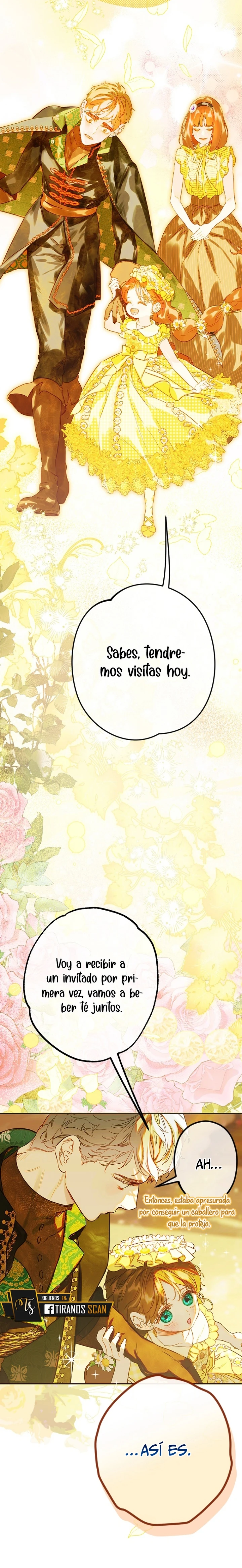 Mi Mamá Se Caso Por Contrato Capitulo 39 página 26