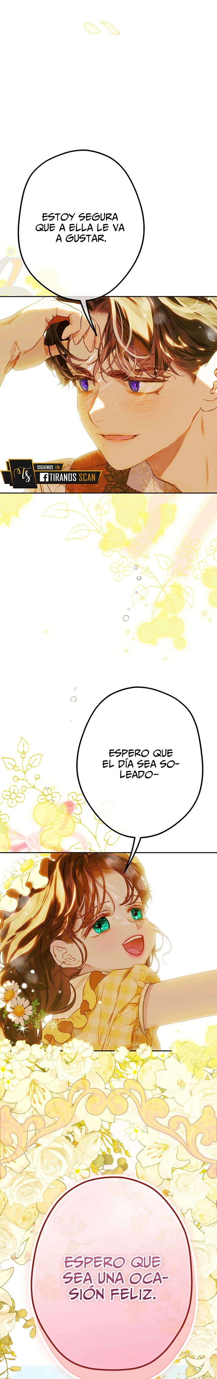 Mi Mamá Se Caso Por Contrato Capitulo 39 página 27