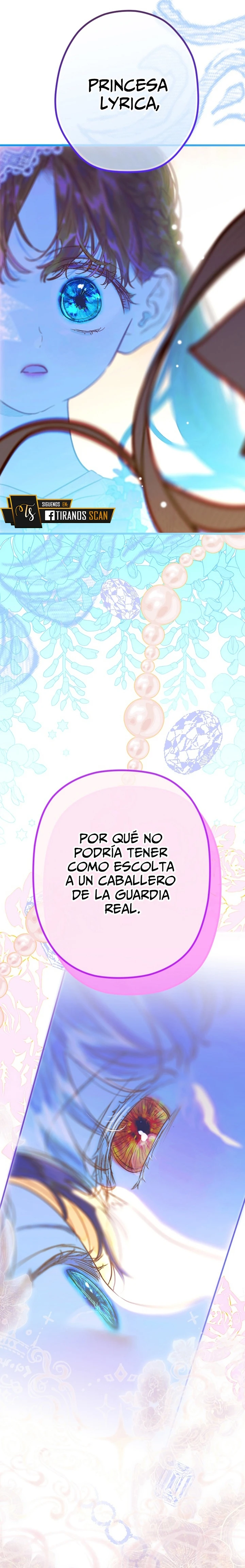Mi Mamá Se Caso Por Contrato Capitulo 39 página 38