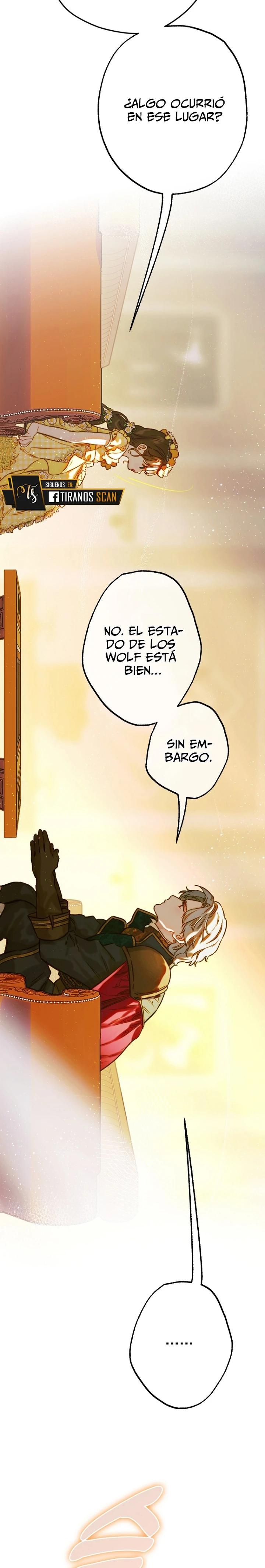 Mi Mamá Se Caso Por Contrato Capitulo 39 página 6