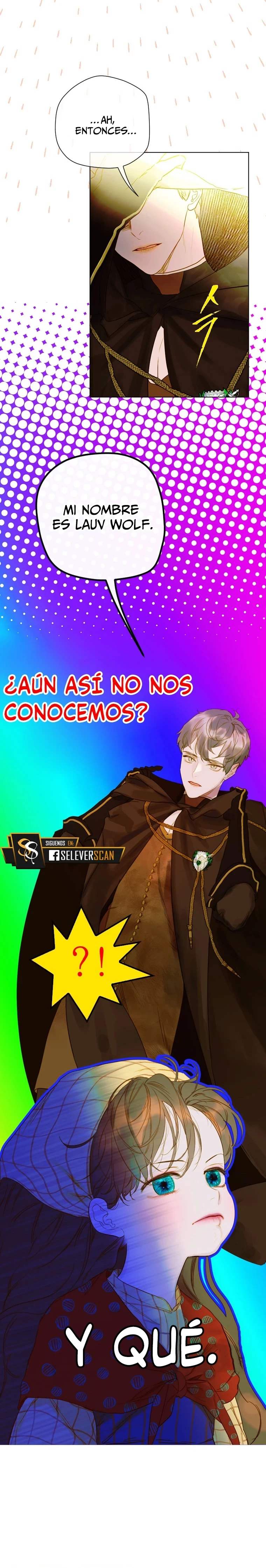 Mi Mamá Se Caso Por Contrato Capitulo 4 página 14