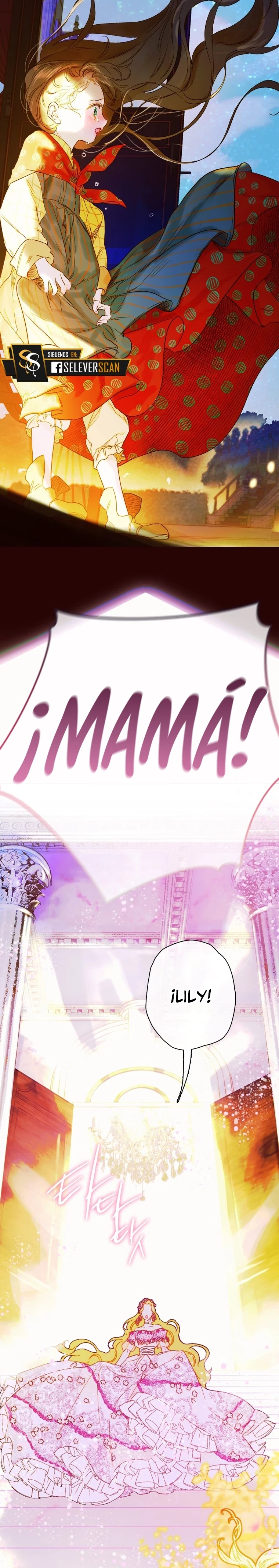 Mi Mamá Se Caso Por Contrato Capitulo 4 página 29