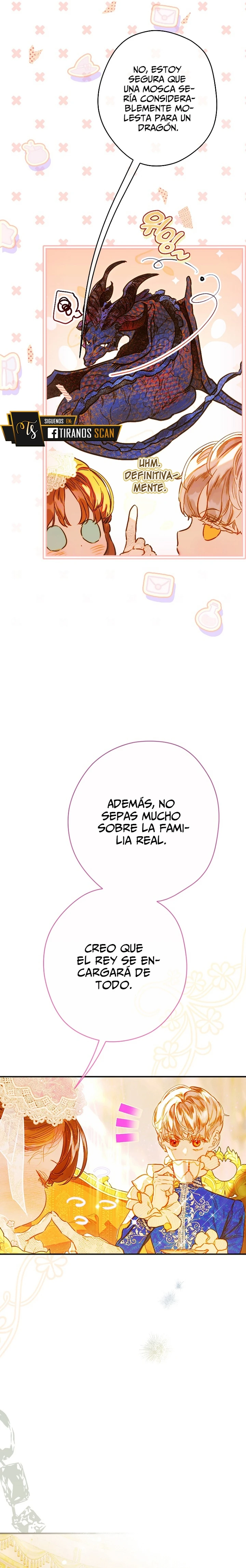 Mi Mamá Se Caso Por Contrato Capitulo 40 página 15