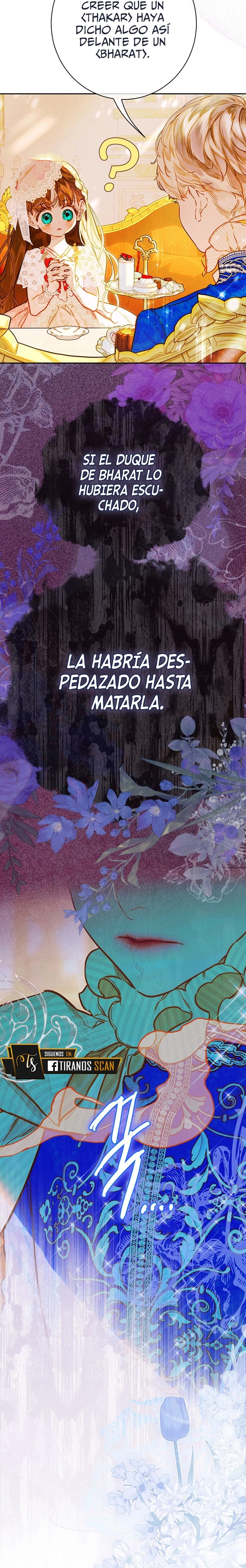 Mi Mamá Se Caso Por Contrato Capitulo 40 página 17
