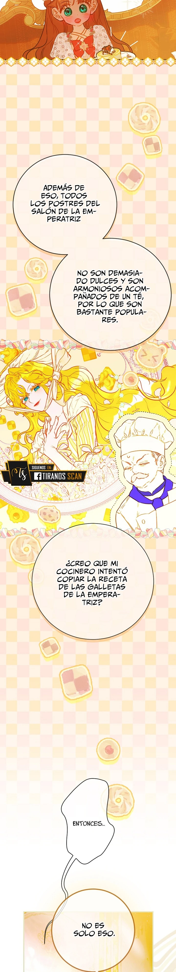 Mi Mamá Se Caso Por Contrato Capitulo 40 página 23