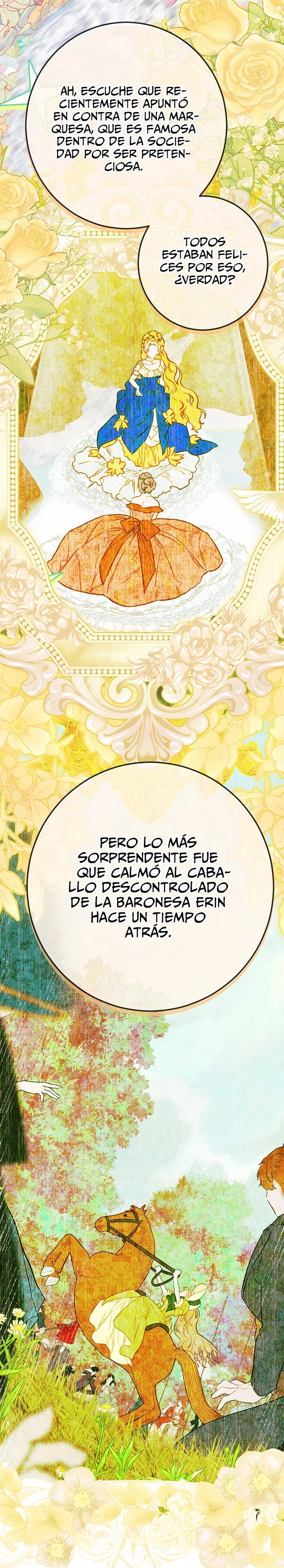 Mi Mamá Se Caso Por Contrato Capitulo 40 página 25