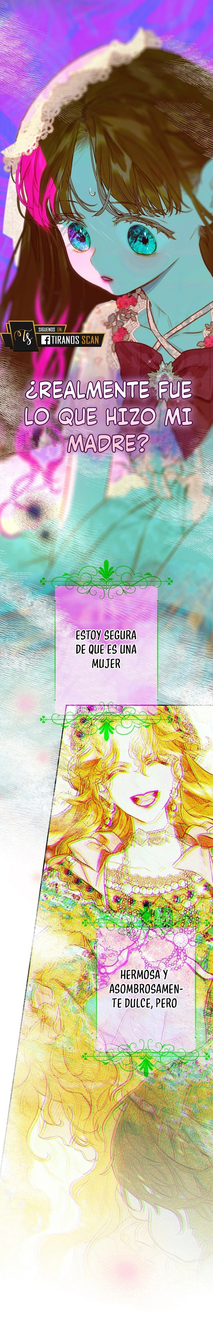 Mi Mamá Se Caso Por Contrato Capitulo 40 página 27