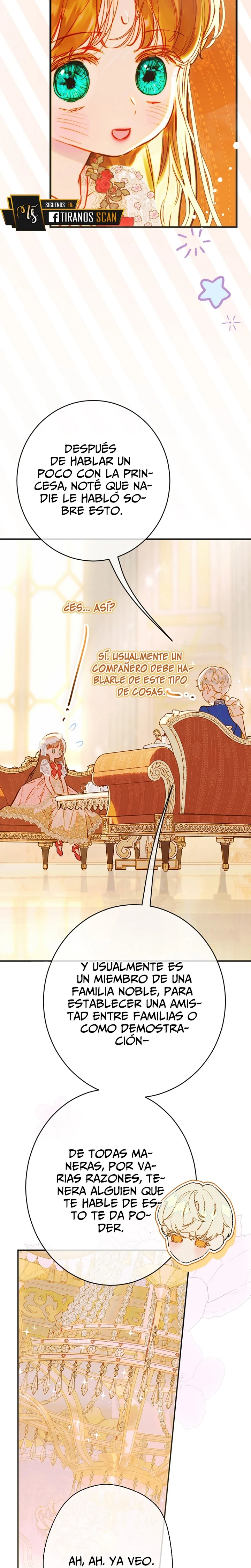 Mi Mamá Se Caso Por Contrato Capitulo 40 página 30