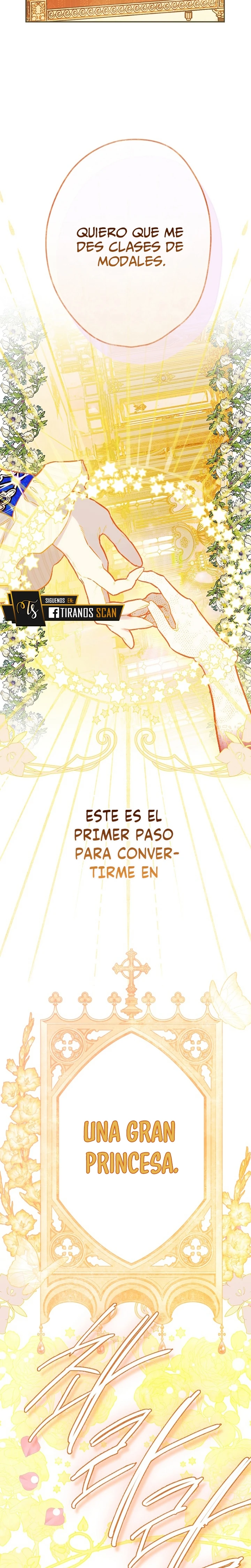 Mi Mamá Se Caso Por Contrato Capitulo 40 página 35