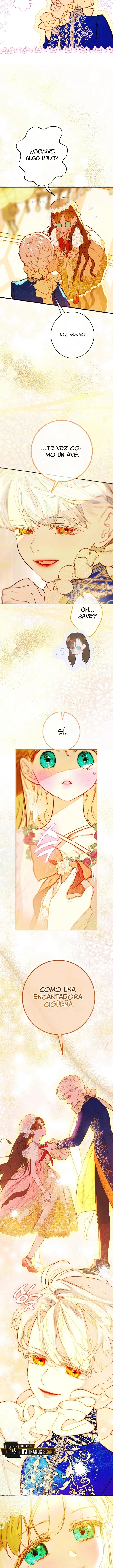 Mi Mamá Se Caso Por Contrato Capitulo 41 página 11