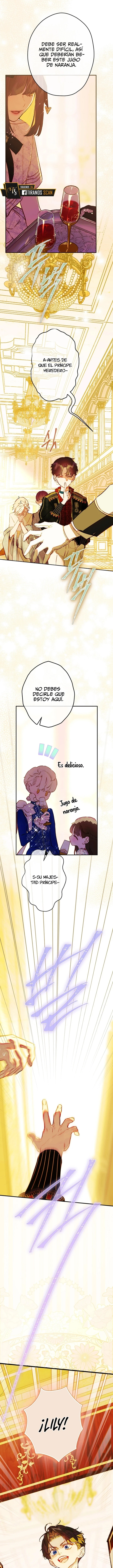 Mi Mamá Se Caso Por Contrato Capitulo 41 página 13