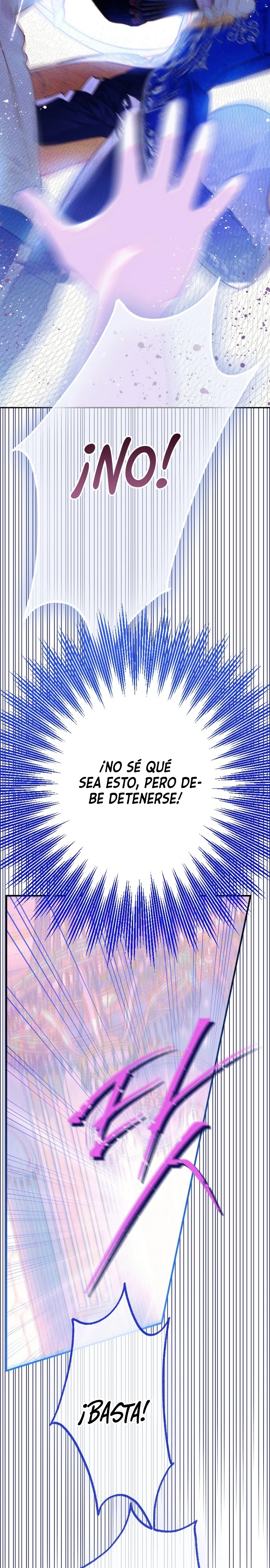 Mi Mamá Se Caso Por Contrato Capitulo 42 página 22