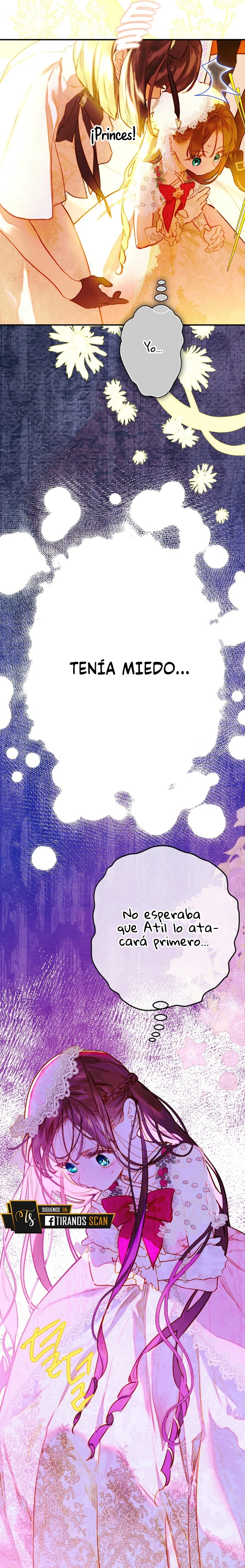 Mi Mamá Se Caso Por Contrato Capitulo 42 página 27