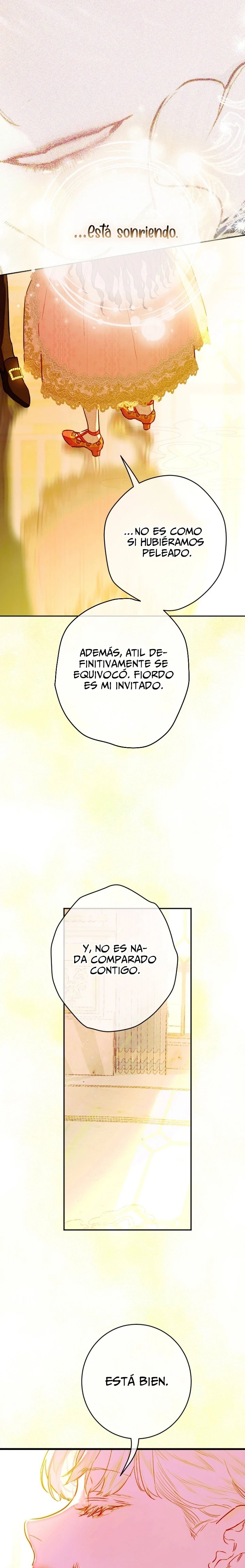 Mi Mamá Se Caso Por Contrato Capitulo 42 página 31