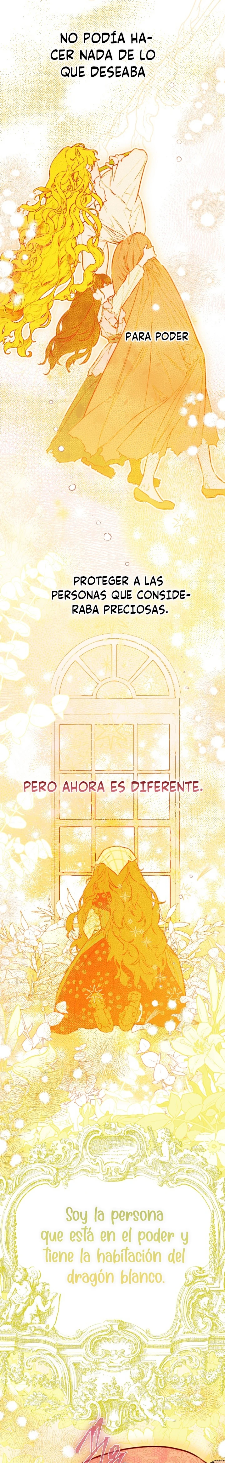Mi Mamá Se Caso Por Contrato Capitulo 42 página 36