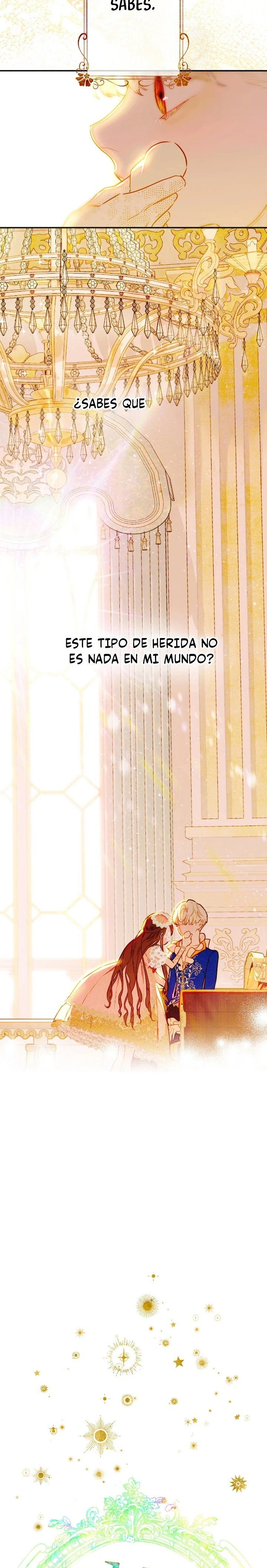 Mi Mamá Se Caso Por Contrato Capitulo 43 página 10