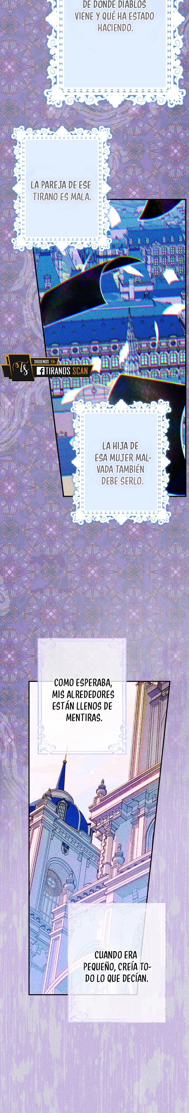 Mi Mamá Se Caso Por Contrato Capitulo 43 página 14