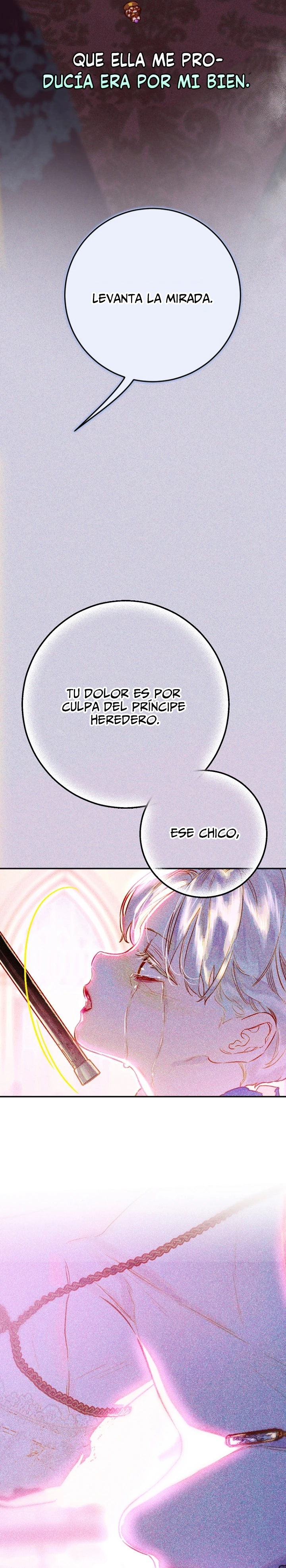 Mi Mamá Se Caso Por Contrato Capitulo 43 página 16