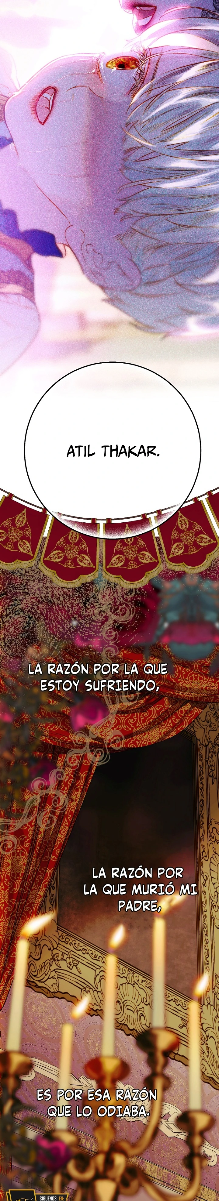 Mi Mamá Se Caso Por Contrato Capitulo 43 página 17